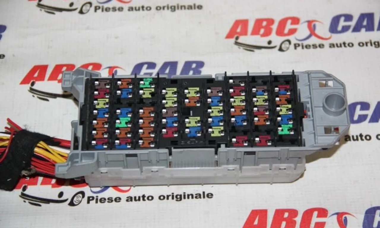 Panou sigurante OPEL MERIVA A 2003-2010