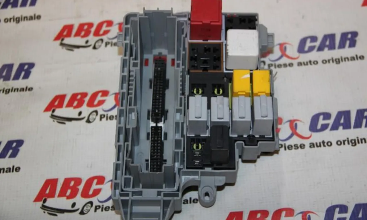 Panou sigurante OPEL MERIVA A 2003-2010