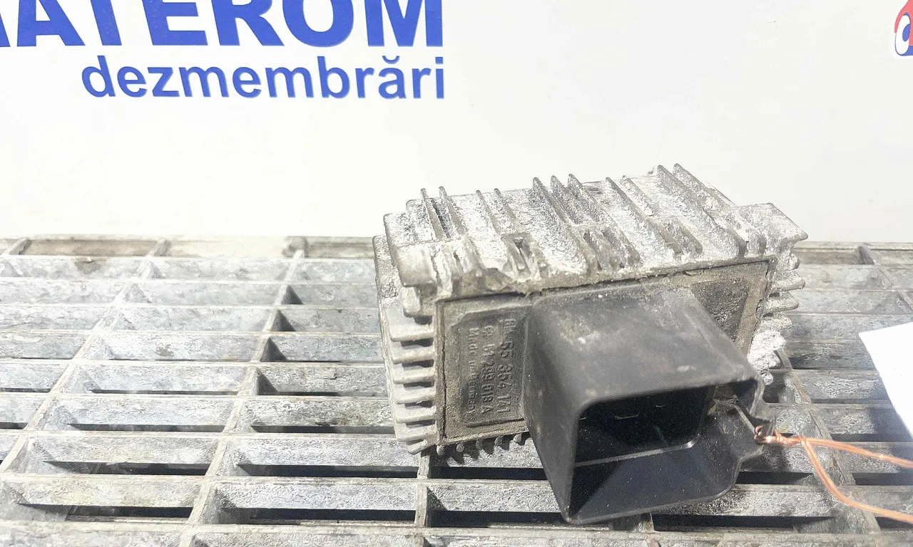 RELEU BUJII OPEL MERIVA A 2003-2010