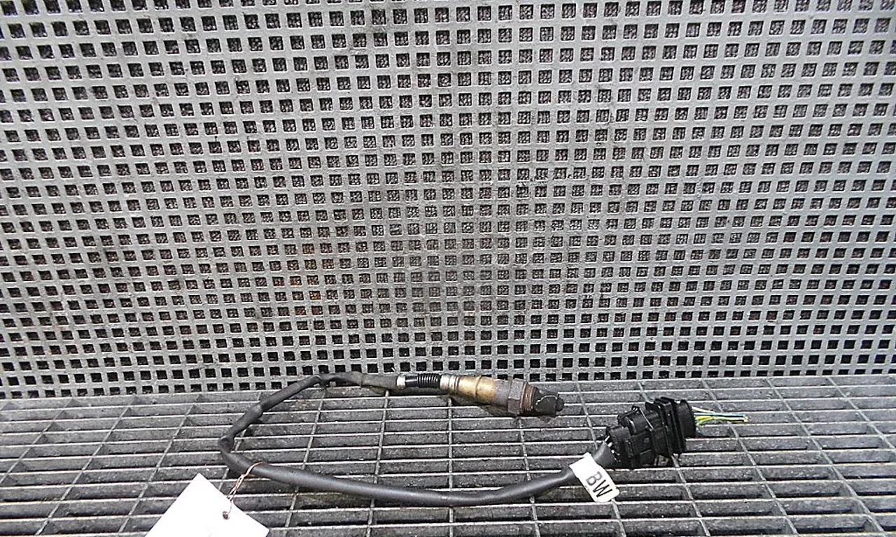 SONDA LAMBDA OPEL MERIVA A 2003-2010