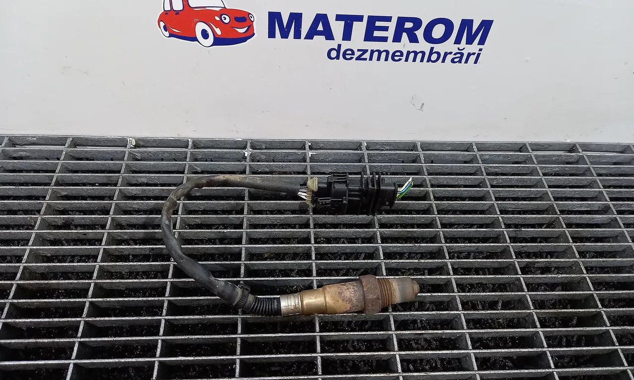 SONDA LAMBDA OPEL MERIVA A 2003-2010