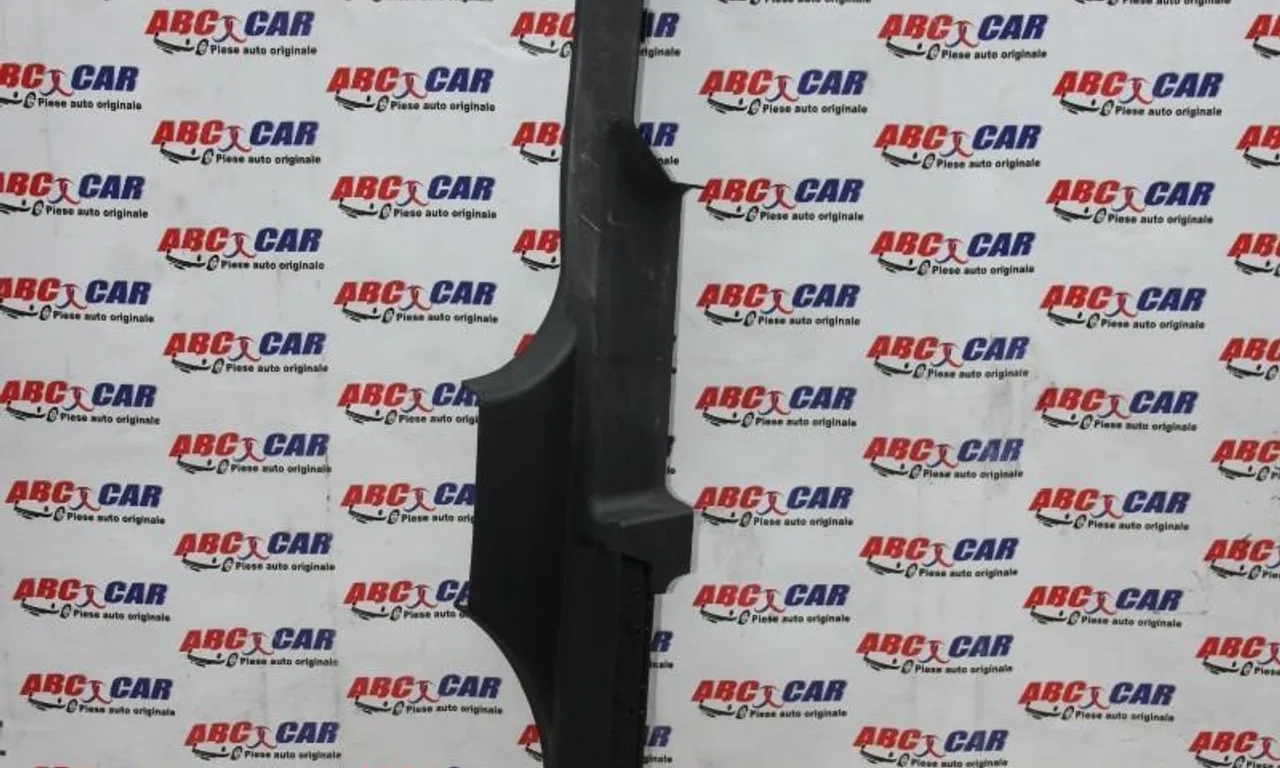 Ornament interior prag OPEL MERIVA A 2003-2010