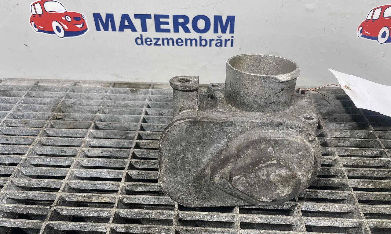CLAPETA ACCELERATIE OPEL MERIVA A 2003-2010