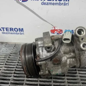COMPRESOR CLIMA