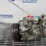 COMPRESOR CLIMA OPEL MERIVA A 1.7 2003-2010 oe-24421642, vedere frontata