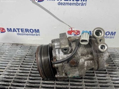 COMPRESOR CLIMA