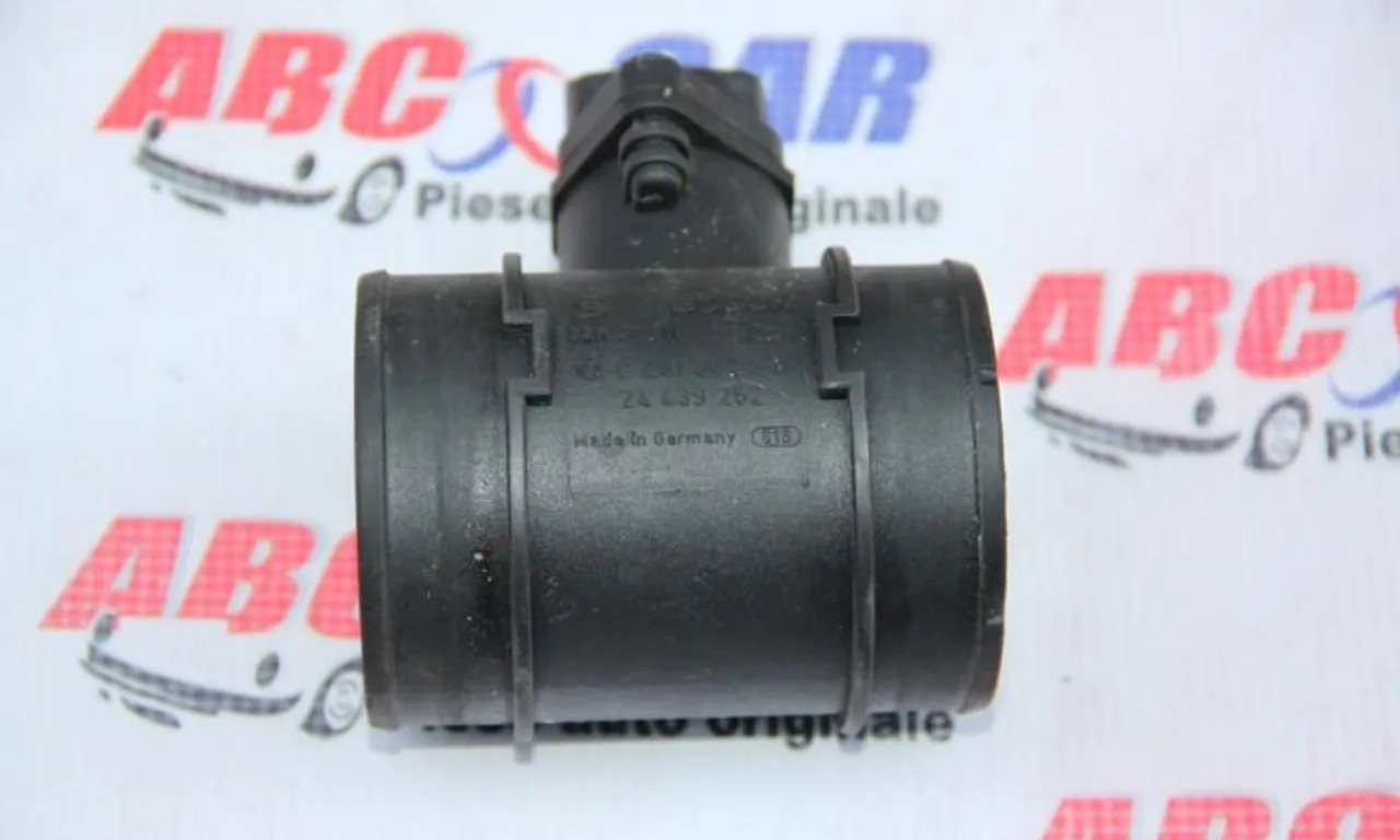 Debitmetru aer OPEL MERIVA A 2003-2010