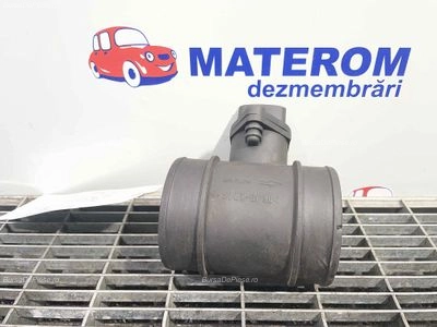 DEBITMETRU AER