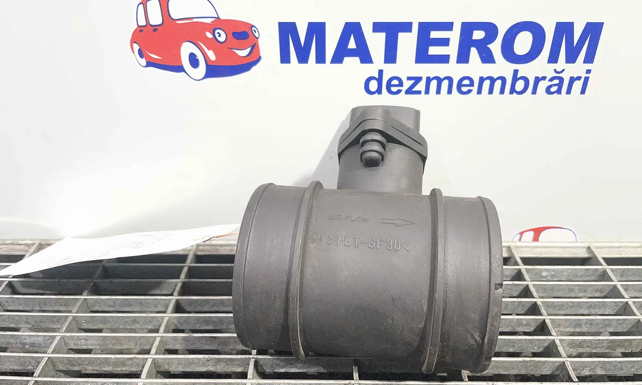 DEBITMETRU AER OPEL MERIVA A 2003-2010