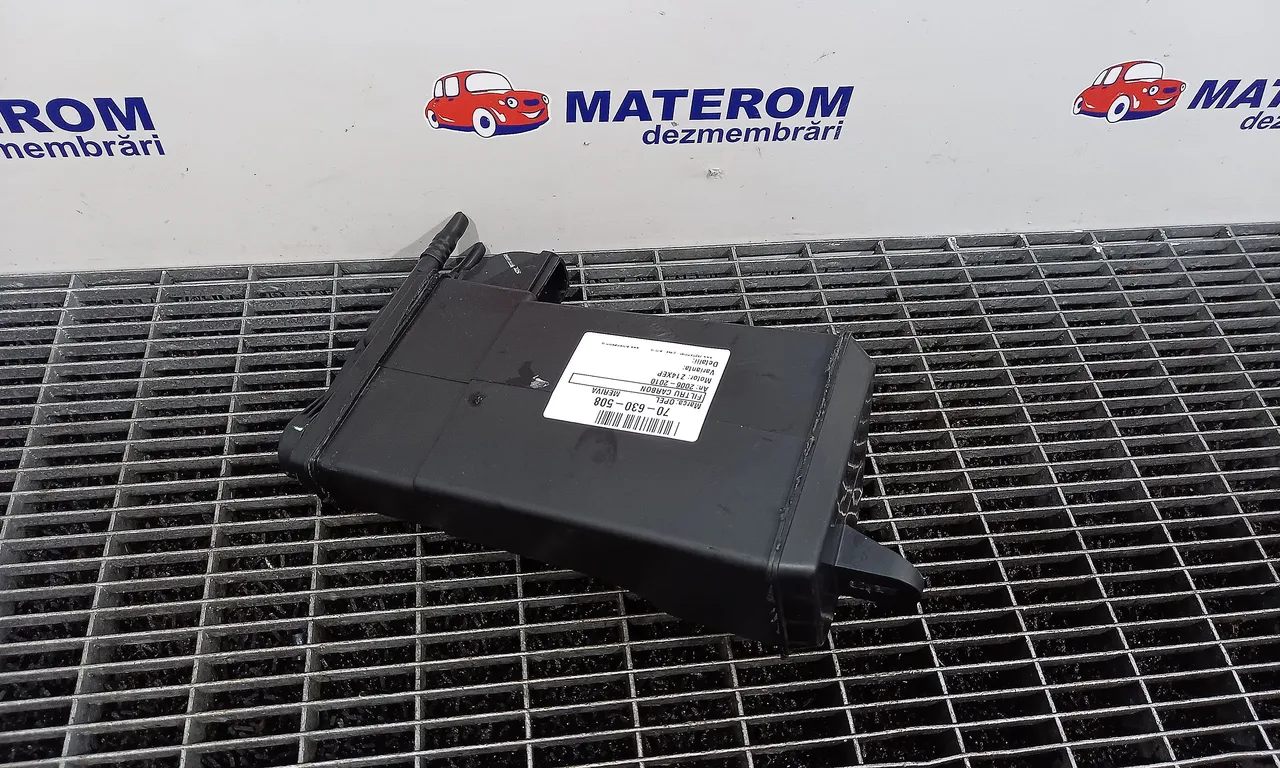 FILTRU CARBON OPEL MERIVA A 2003-2010