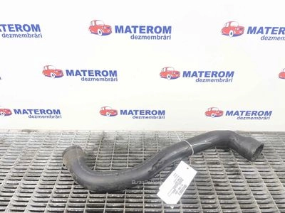 FURTUN INTERCOOLER OPEL MERIVA A 1.7 2003-2010 oe 93329873, vedere frontata