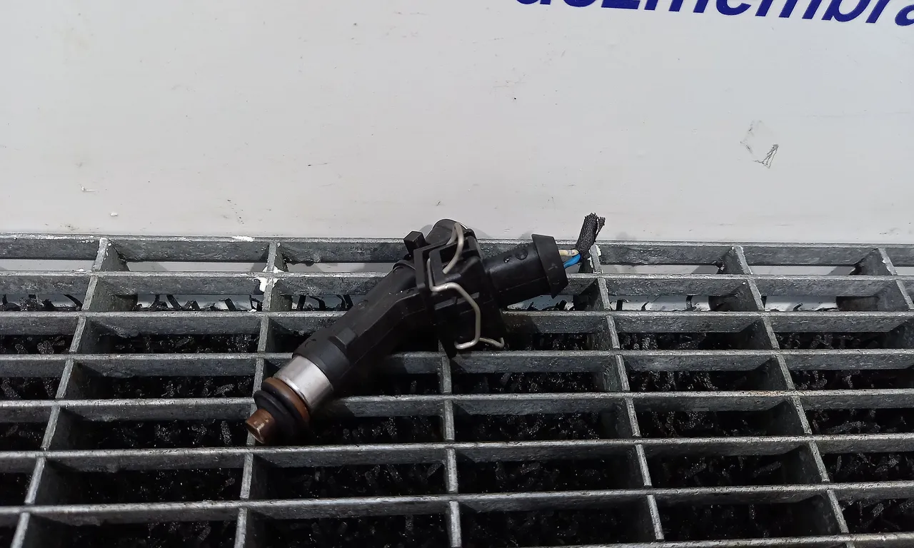 INJECTOR OPEL MERIVA A 2003-2010