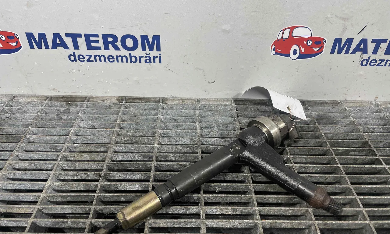 INJECTOR OPEL MERIVA A 2003-2010