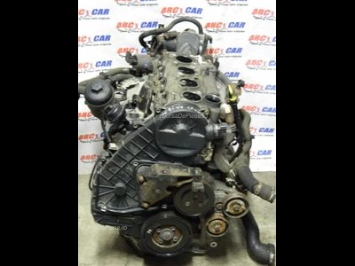 Motor complet OPEL MERIVA A 2003-2010, vedere frontata