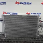 RADIATOR CLIMA OPEL MERIVA A 1.7 2003-2010 oe-13148296, vedere laterala