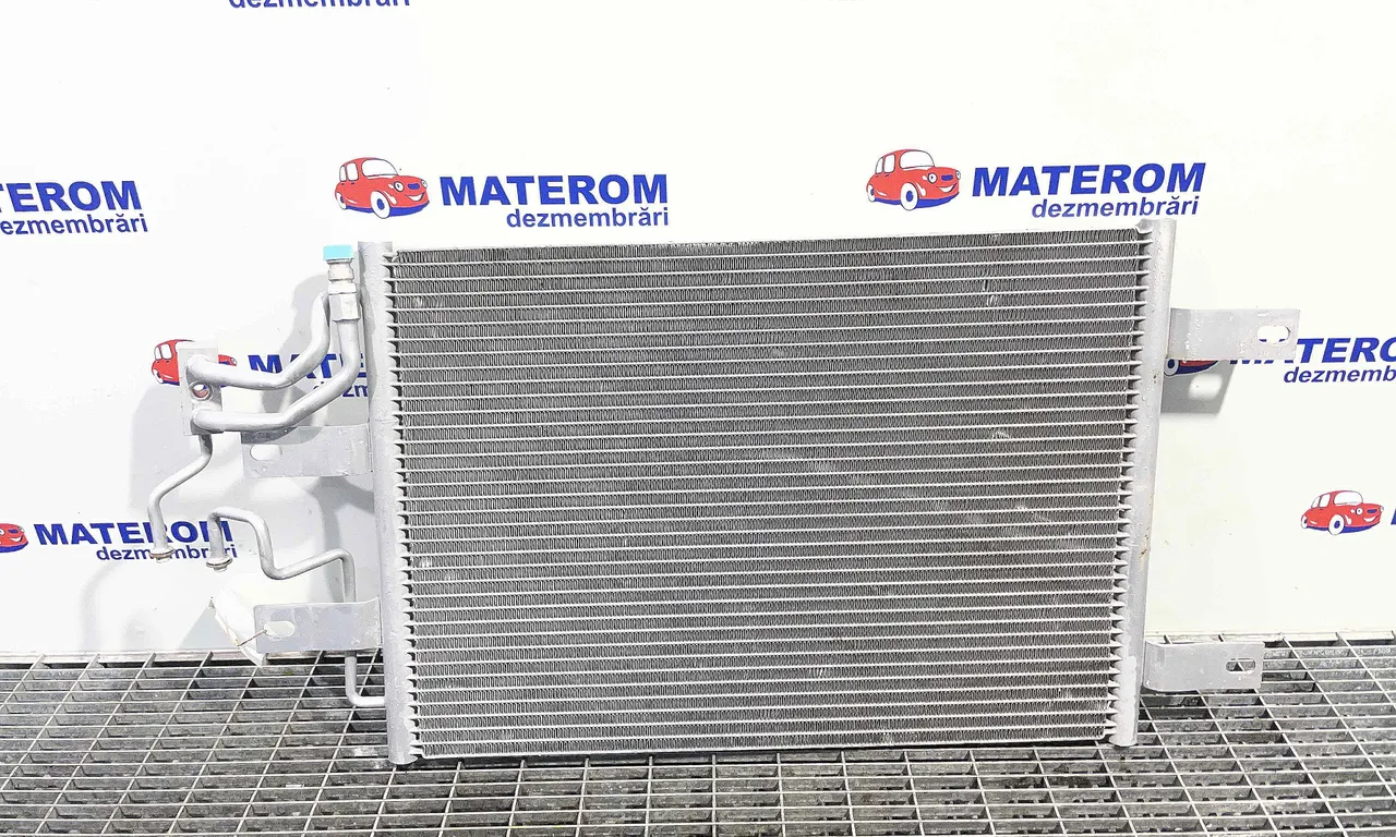 RADIATOR CLIMA OPEL MERIVA A 2003-2010