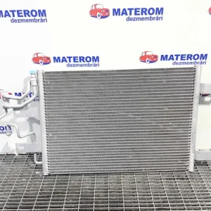 RADIATOR CLIMA OPEL MERIVA A 1.7 2003-2010 oe-13148296, vedere frontata