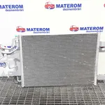 RADIATOR CLIMA OPEL MERIVA A 1.7 2003-2010 oe-13148296, vedere frontata