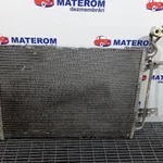 RADIATOR CLIMA OPEL MERIVA A Z14XEP 2003-2010 oe-13303641, vedere frontata