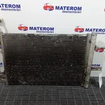 RADIATOR CLIMA OPEL MERIVA A Z14XEP 2003-2010 oe-13303641, vedere laterala