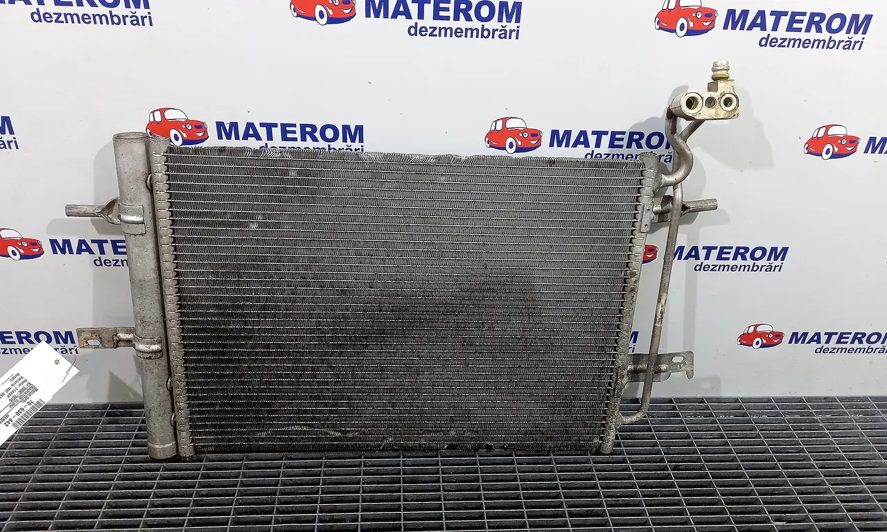 RADIATOR CLIMA OPEL MERIVA A 2003-2010