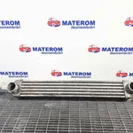 RADIATOR INTERCOOLER OPEL MERIVA A 1.7 2003-2010 oe-13299920, vedere laterala