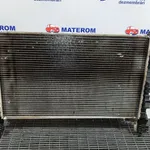 RADIATOR MOTOR OPEL MERIVA A Z14XEP 2003-2010 oe-13303637, vedere laterala