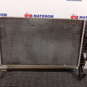 RADIATOR MOTOR