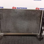 RADIATOR MOTOR OPEL MERIVA A Z14XEP 2003-2010 oe-13303637, vedere frontata