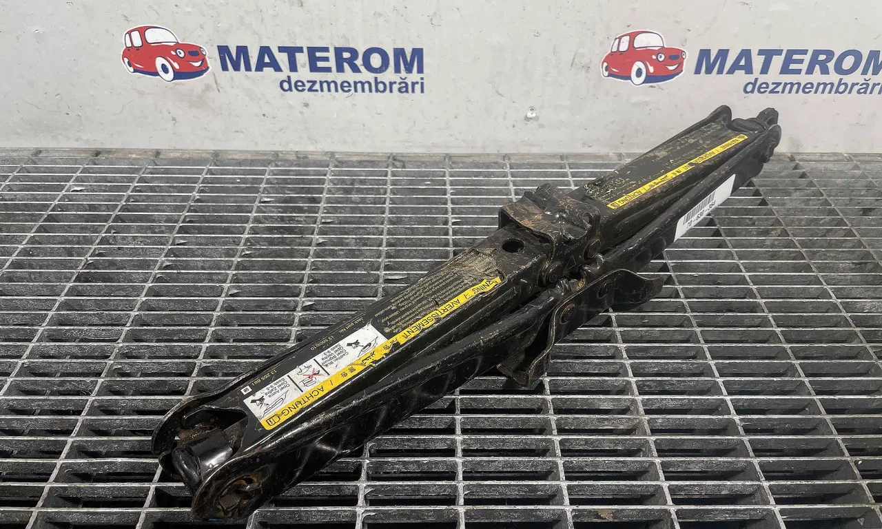 CRIC AUTO OPEL MERIVA A 2003-2010