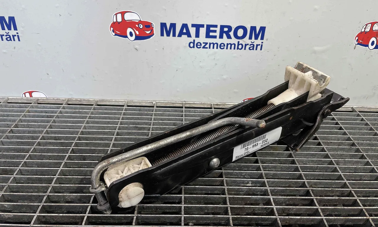 CRIC AUTO OPEL MERIVA A 2003-2010