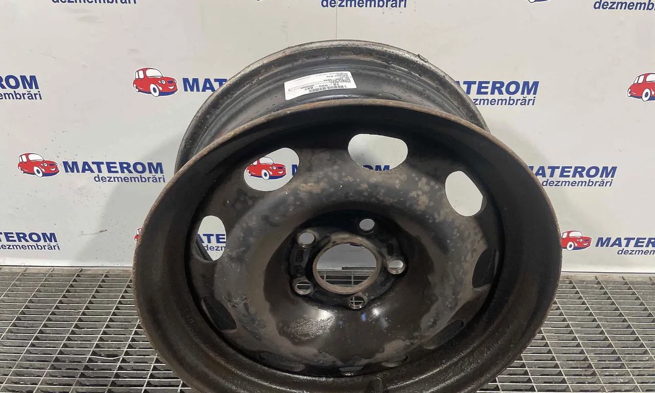 JANTE OTEL OPEL MERIVA A 2003-2010