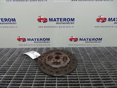 DISC AMBREIAJ OPEL MERIVA A Z16XE 2003-2010, vedere frontata