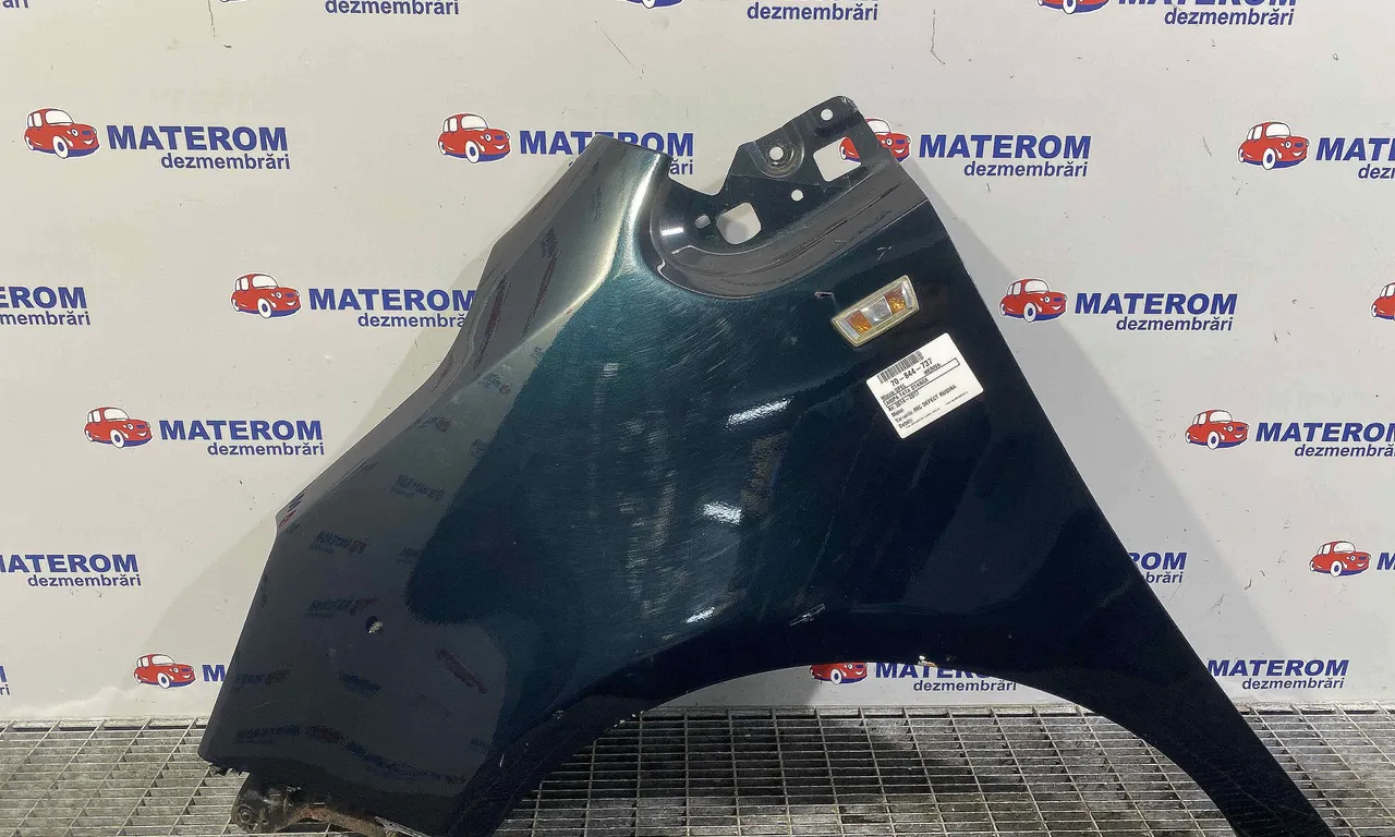 ARIPA FATA STANGA OPEL MERIVA B 2010-2017