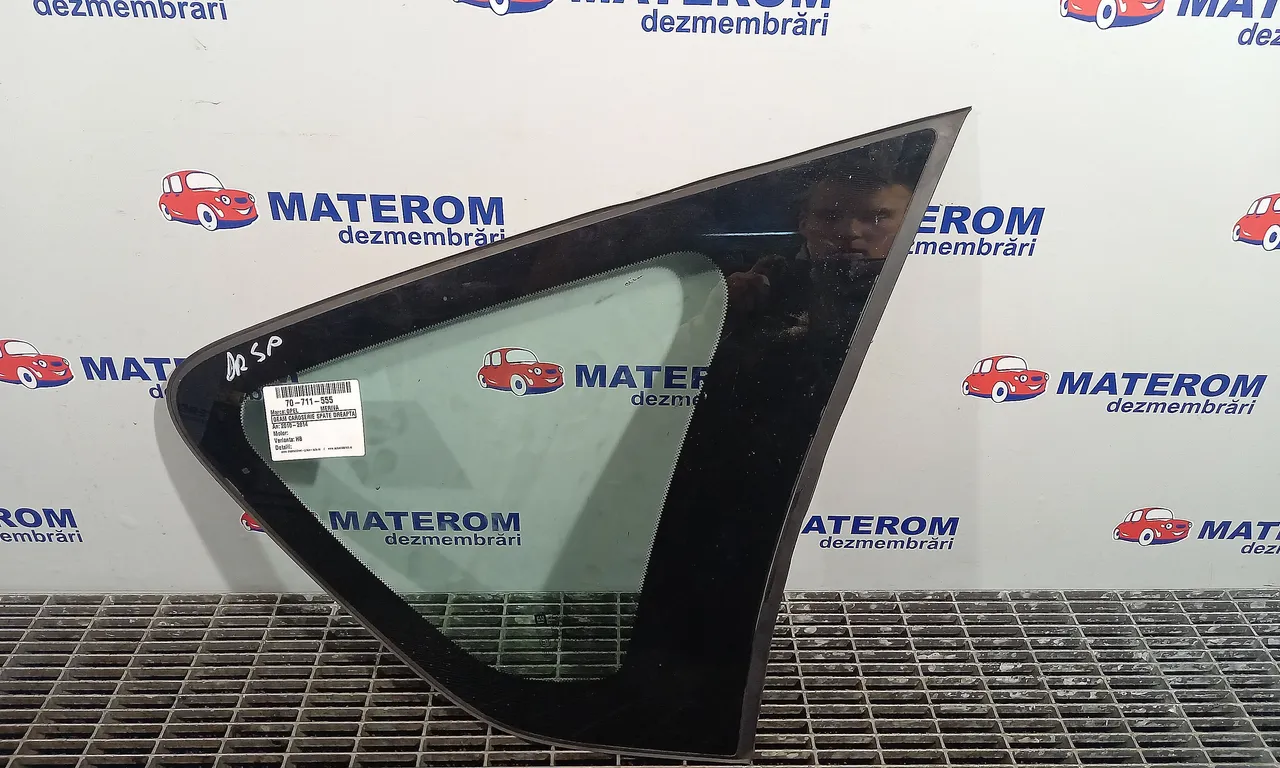 GEAM CAROSERIE SPATE DREAPTA OPEL MERIVA B 2010-2017