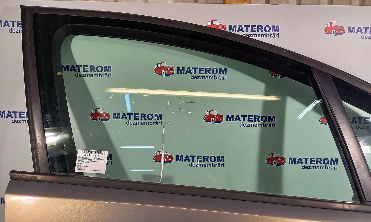 GEAM FATA DREAPTA OPEL MERIVA B 2010-2017