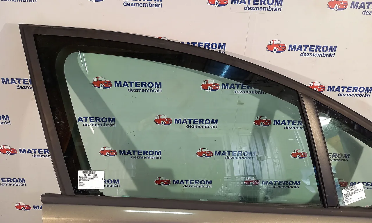 GEAM FATA DREAPTA OPEL MERIVA B 2010-2017