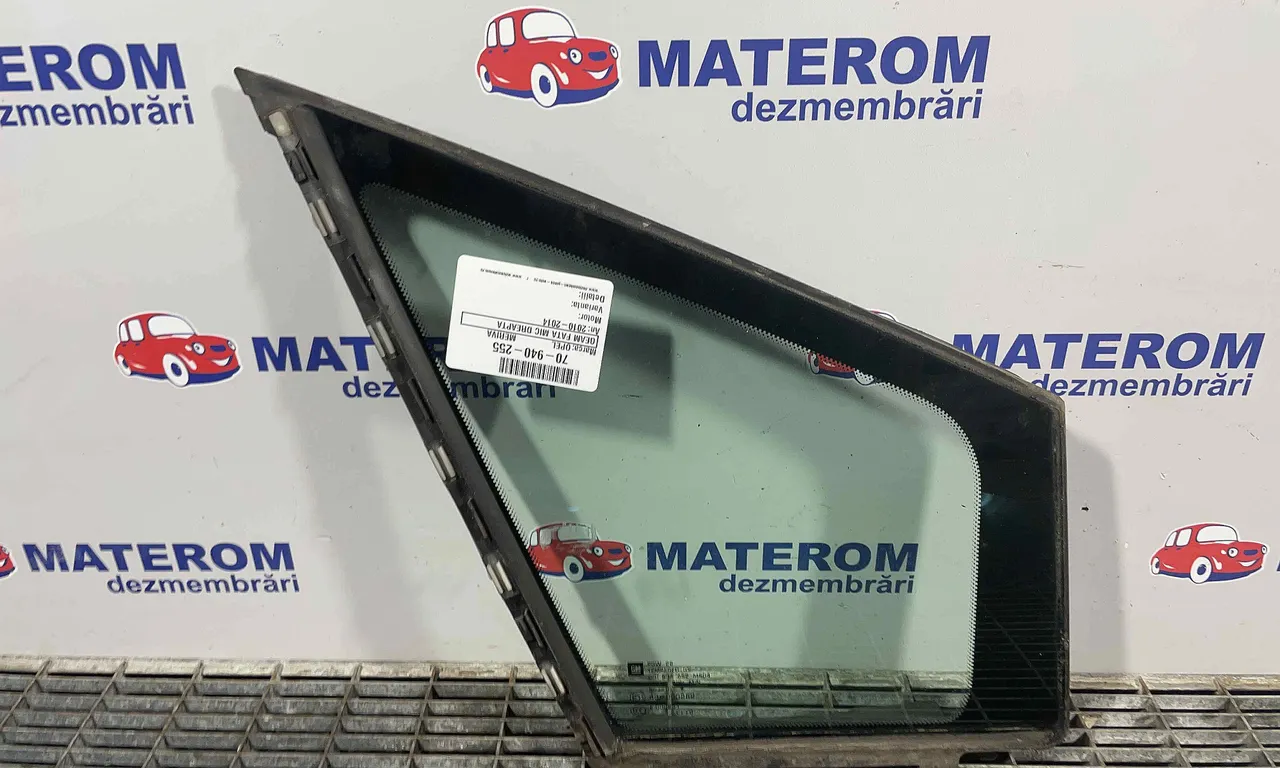GEAM FATA MIC DREAPTA OPEL MERIVA B 2010-2017