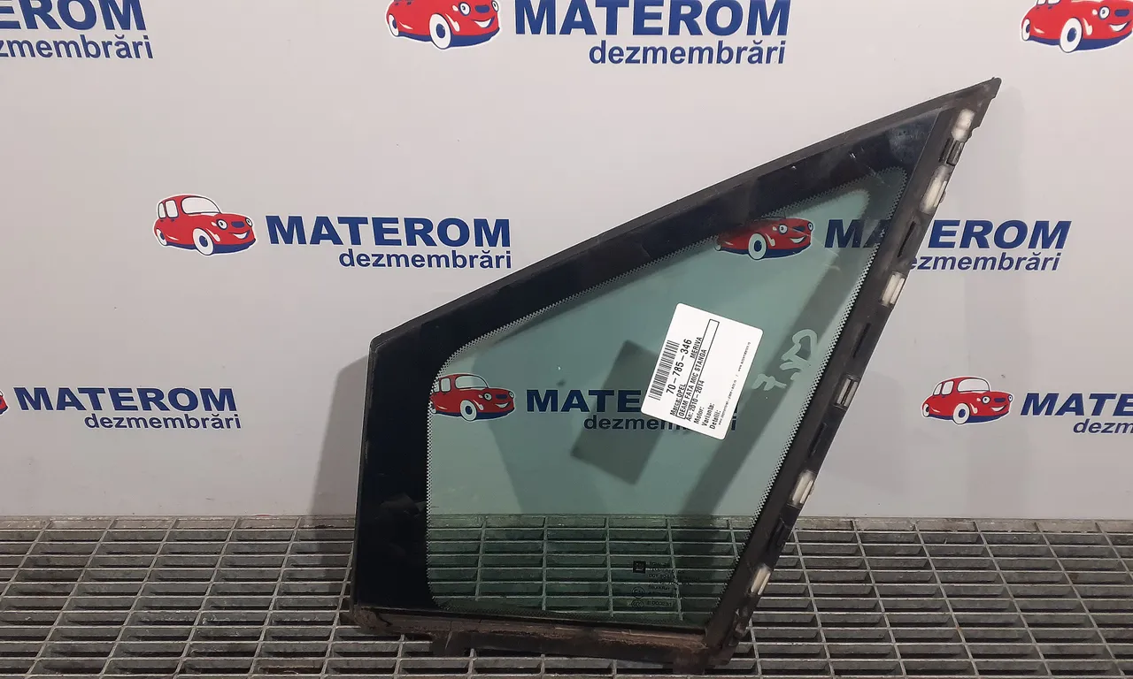 GEAM FATA MIC STANGA OPEL MERIVA B 2010-2017