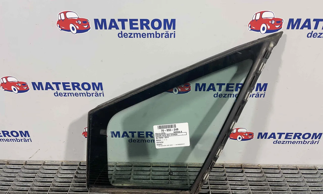 GEAM FATA MIC STANGA OPEL MERIVA B 2010-2017