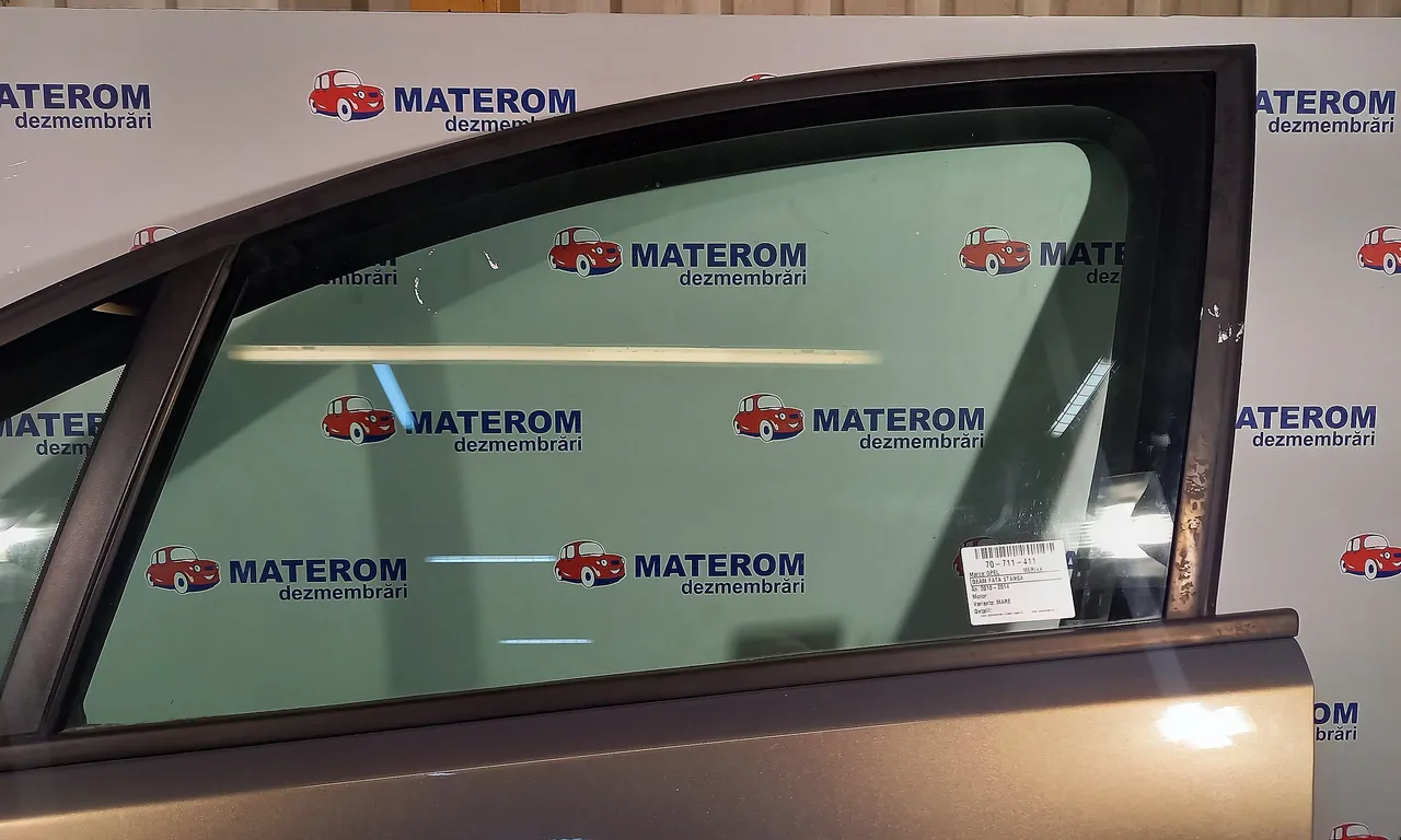 GEAM FATA STANGA OPEL MERIVA B 2010-2017