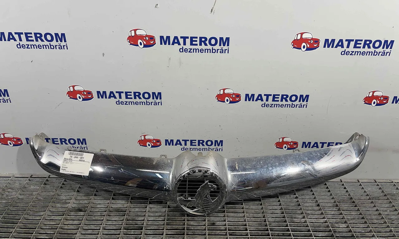 GRILA FATA OPEL MERIVA B 2010-2017