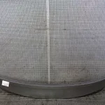 GRILA SUB PARBRIZ OPEL MERIVA B 2010-2017 oe-13269766, vedere frontata