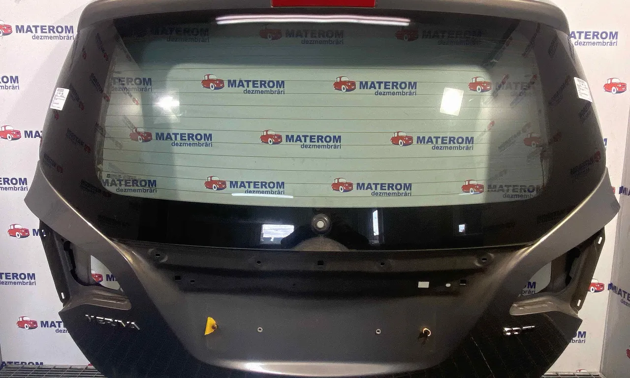 HAION OPEL MERIVA B 2010-2017