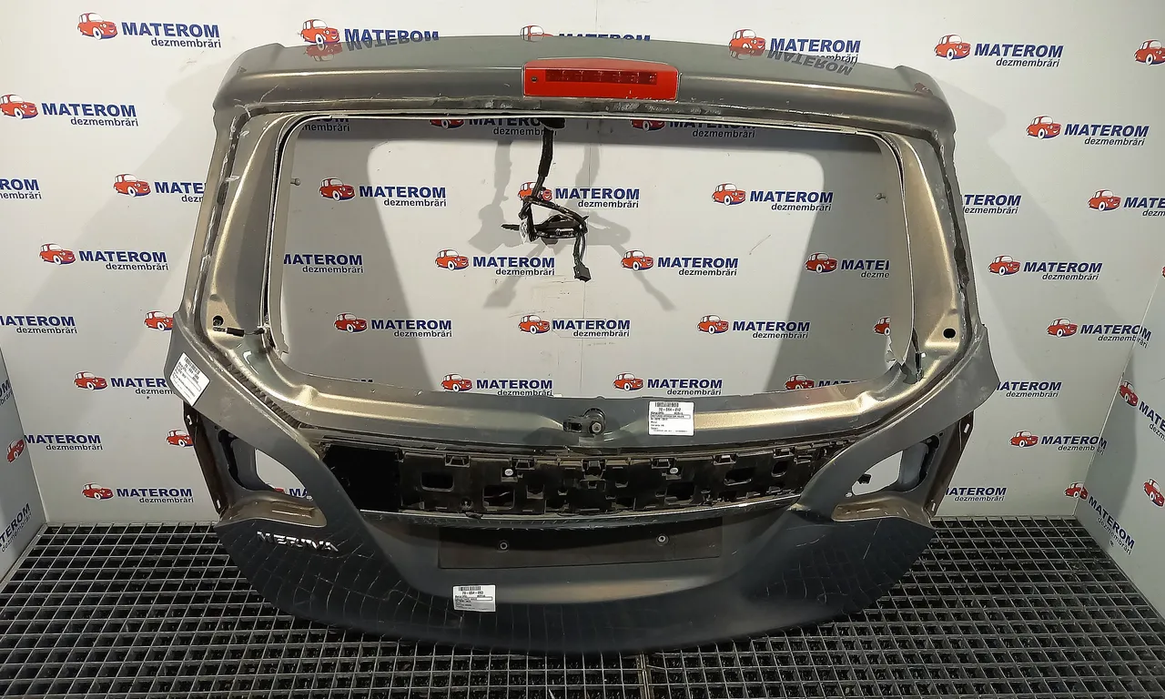 HAION OPEL MERIVA B 2010-2017