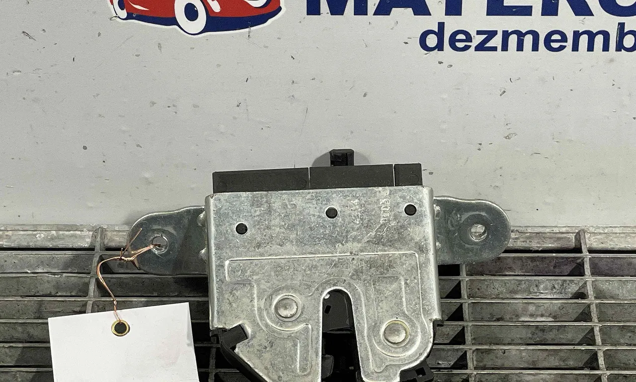 INCUIETOARE HAION OPEL MERIVA B 2010-2017