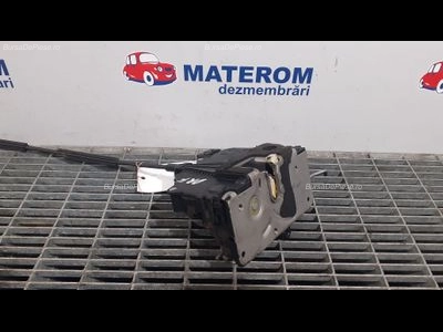 INCUIETOARE USA FATA DREAPTA OPEL MERIVA B 1.7 2010-2017 oe 13258278, vedere frontata