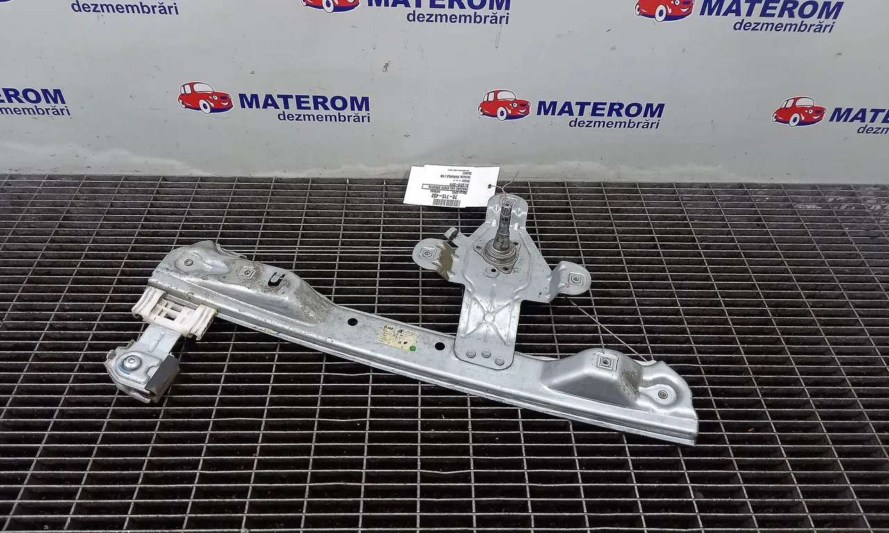 MACARA USA SPATE DREAPTA OPEL MERIVA B 2010-2017
