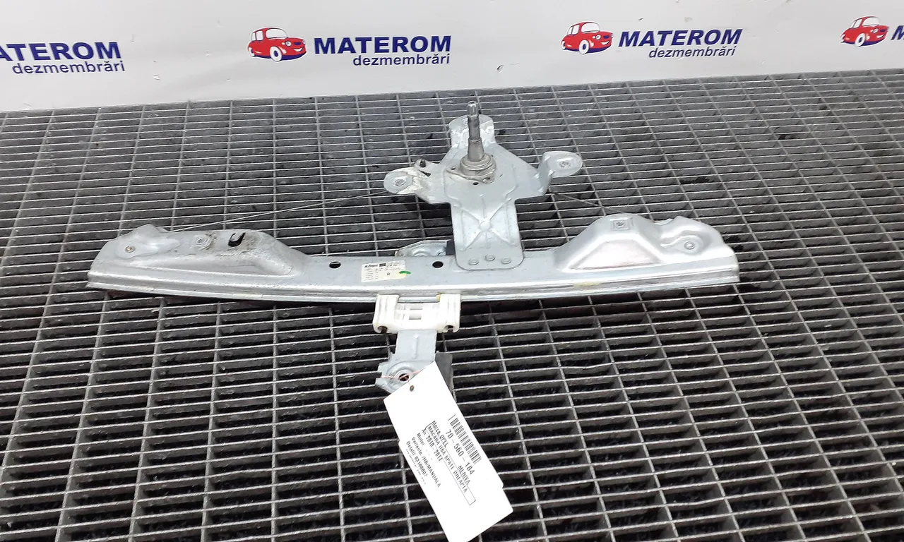 MACARA USA SPATE DREAPTA OPEL MERIVA B 2010-2017