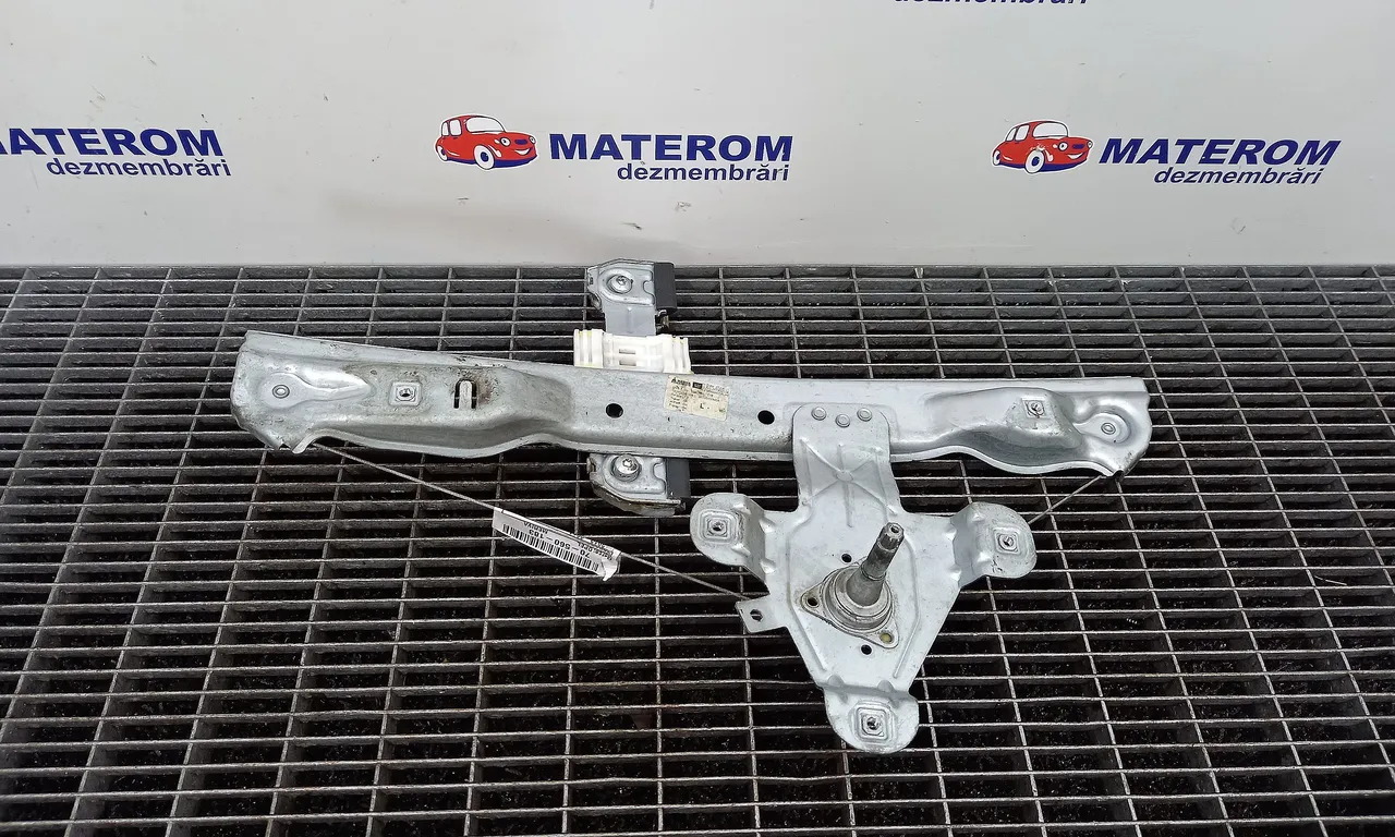 MACARA USA SPATE STANGA OPEL MERIVA B 2010-2017